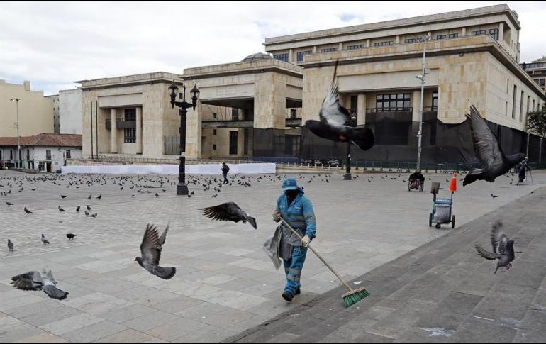 La OCDE afirmó que los impuestos a la herencia y a los regalos pueden jugar un rol muy importante para disminuir la desigualdad. EFE/ARCHIVO