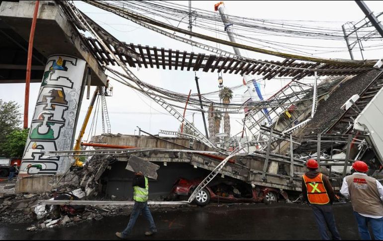 En el peritaje participarán 16 expertos de diversos países como Alemania, Estados Unidos, España, Brasil, México, entre otros. SUN /ARCHIVO