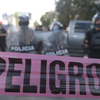 Jalisco supera a EU en masacres: UdeG