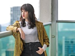 El autoconcierto de Ximena Sariñana también se transmitirá vía streaming. SUN / ARCHIVO