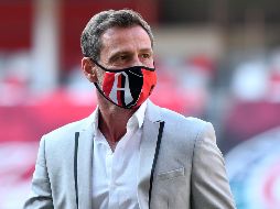 Para Cocca, lo más importante de su equipo es la mentalidad ganadora que han desarrollado sus pupilos en este torneo y buscarán seguir así en la Liguilla. IMAGO7