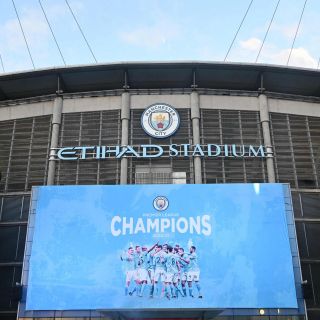 Manchester City, campeón por tercera vez en cuatro años