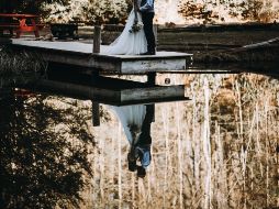 Las bodas Pop pueden realizarse en un lugar único. ESPECIAL/Photo by Scott Broome on Unsplash.