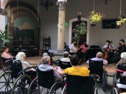 Facebook / Orquesta Filarmónica de Jalisco