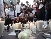 En el presupuesto estatal 2021 la Fiscalía Especializada en Búsqueda de Personas Desaparecidas tiene etiquetados 94 millones 151 mil pesos. EL INFORMADOR / ARCHIVO