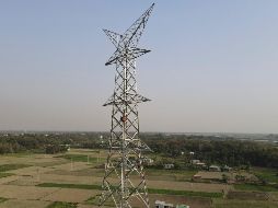 Ocho de los 11 ministros tendrían que fallar contra la constitucionalidad de la reforma para invalidarla. AFP/M. Uz Zaman
