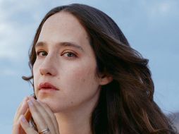 SONIDOS. Imagen promocional del sencillo de Ximena Sariñana, “A no llorar”. CORTESÍA •OCESA