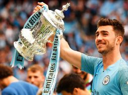 Su inclusión puede ser un refuerzo importante para la línea de centrales de la selección española, en la que, salvo Sergio Ramos y Pau Torres, en los últimos tiempos ningún jugador ha tenido continuidad.  ARCHIVO