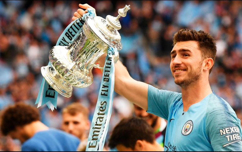 Su inclusión puede ser un refuerzo importante para la línea de centrales de la selección española, en la que, salvo Sergio Ramos y Pau Torres, en los últimos tiempos ningún jugador ha tenido continuidad.  ARCHIVO