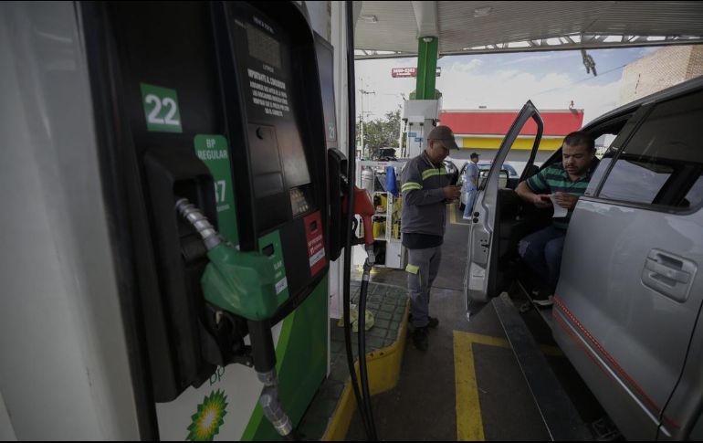 Baja la demanda por pandemia, pero los precios se elevan. EL INFORMADOR/Archivo