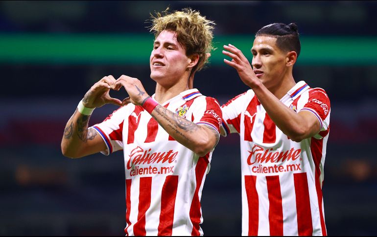 Entre los jugadores negociables se encuentran José Madueña, Alejandro Mayorga, Antonio Briseño, Cristian Calderón (foto),  Fernando Beltrán, Carlos Cisneros, Michael Pérez, César Huerta y Ronaldo Cisneros. IMAGO7