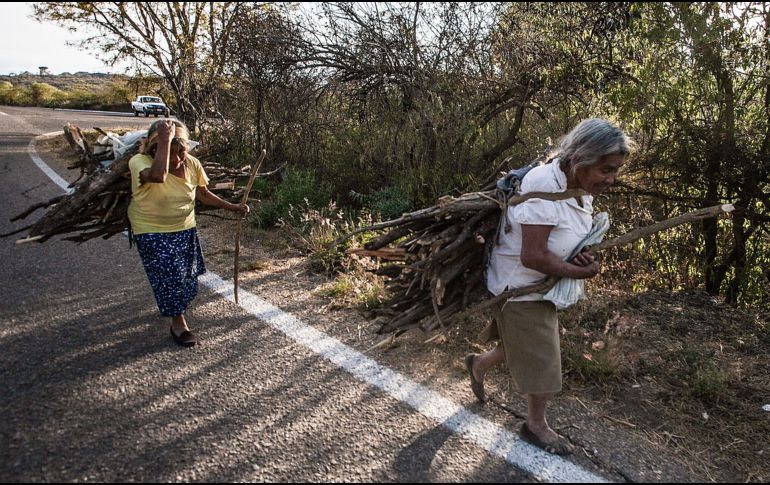 En 2020, el programa Pensión para el Bienestar de las Personas Adultas Mayores presenta en tres de cada cuatro municipios la relación de las participaciones de programas sociales y de la subpoblación en situación de pobreza con resultado menor a uno. EL INFORMADOR / ARCHIVO