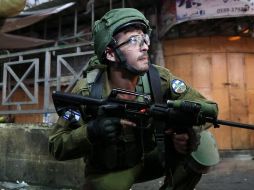 La violencia ha generado enfrentamientos en los territorios ocupados. EPA