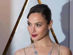 Gal Gadot,conocida por su papel en “Rápidos y Furiosos” y “Mujer Maravilla”, es originaria de la ciudad de Petaj Tikva, Israel. EFE / ARCHIVO