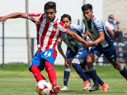 Todo se definirá el próximo sábado a las 17:00 horas, en donde Pachuca lleva una ligera venta por haber anotado un par de goles en calidad de visitante. IMAGO7
