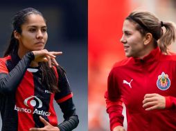 Al final fue González quien logró llevarse este título individual con un total de 18 goles, sin embargo Cervantes la siguió de cerca al marcar 17 dianas durante la Temporada Regular. Imago7 / ESPECIAL