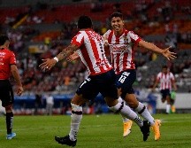 Este miércoles 12 de mayo concluyó la subasta de los jerseys conmemorativos por el 115 aniversario que los jugadores de Chivas utilizaron en el Clásico Tapatío. Imago7