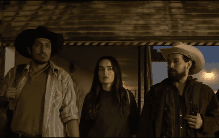 “La purga por siempre” es dirigida por el mexicano Everardo Gout, escritor y director del premiado thriller “Días de Gracia”.