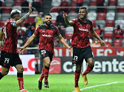 Con todo y polémica incluida, pero los Diablos del Toluca hicieron válida su calidad de local y sacaron una mínima ventaja ante Cruz Azul. Imago7 / E. Espinosa