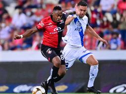 Atlas vs Puebla | Mejores momentos EN VIVO | Cuartos de Final - Ida. Imago7 / S. Laureano Miranda