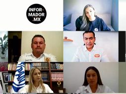 Agua y casas solas, reto de aspirantes a Tlajomulco