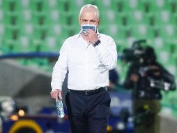 Javier Aguirre regresa a una Liguilla del futbol mexicano. IMAGO7