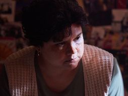 Natasha  Pérez es uno de los fichajes más importantes de la segunda temporada de 