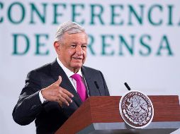 Ayer, el Presidente López Obrador señaló que Ciro Gómez Leyva recibía dinero del gobierno de 