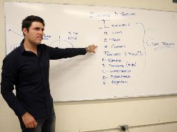 En México, hay 1.2 millones de personas de 20 años y más cuya ocupación principal es la de maestra o maestro en la educación básica, de las cuales 69.9% son mujeres y 30.1% son hombres. EL INFORMADOR / ARCHIVO