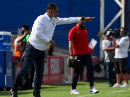 Al Tepatitlán le faltaron muchas cosas en el partido de ida para haber ganado y definido ya el título en la Liga de Expansión. Imago7