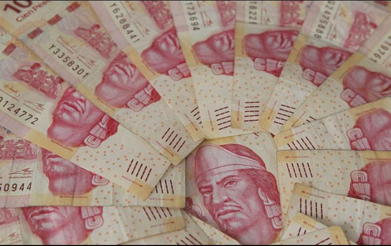 La obligación en términos de ley es que la empresa pague completo en una sola exhibición el reparto de utilidades. EL INFORMADOR/ARCHIVO