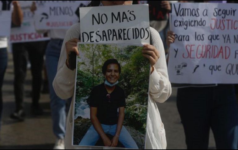 El Fiscal dio a conocer que los hermanos murieron a causa de haber sido asfixiados. EL INORMADOR / ARCHIVO