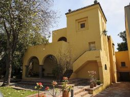 Desde el 25 de abril de 2001, la Casa ITESO Clavigero abrió sus puertas al público como centro cultural. EL INFORMADOR/ARCHIVO