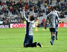 El tuzo fue certero, más ambicioso y el premio fue justo. IMAGO 7