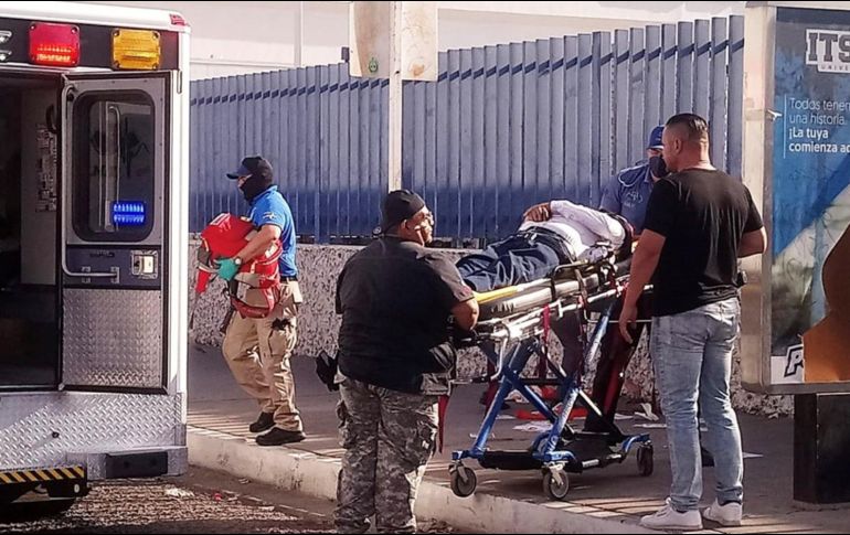 Abel Murrieta de 58 años de edad, había ocupado el cargo de Procurador de Justicia de Sonora (2004-2012); diputado local por el PRI (2012-2015); y diputado federal también por el PRI (2015-2018). EFE