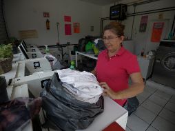 La compra de agua de pipas o embotellada impide obtener ganancias. EL INFORMADOR/F. Atilano