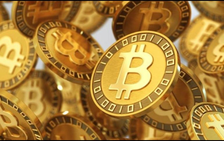 Un tuit de Elon Musk hizo caer el precio del bitcoin hasta 15% en una jornada. GETTY IMAGES