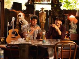 La canción Mezcal se encuentra disponible en plataformas digitales. CORTESÍA