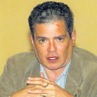 Jaime Garza, el hombre que enamoró a Verónica Castro y Victoria Ruffo