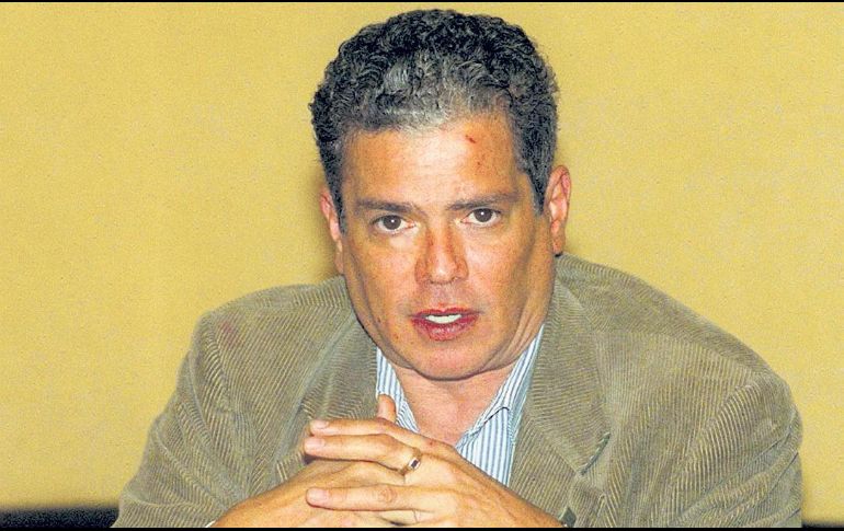 En 2021, Garza sufrió un derrame cerebral del que salió sin secuelas, para luego padecer diabetes. SUN/ARCHIVO