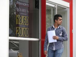 Los retiros parciales pueden impactar en el número de semanas cotizadas. EL INFORMADOR/Archivo