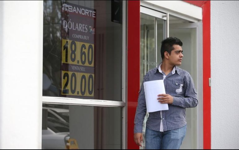Los retiros parciales pueden impactar en el número de semanas cotizadas. EL INFORMADOR/Archivo
