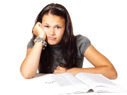 Por el encierro y la pandemia, estudiantes y profesores han experimentado estrés y cansancio. PIXABAY