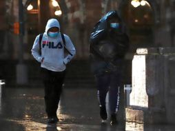 Recomiendan a la población reportar cualquier emergencia. SUN / ARCHIVO