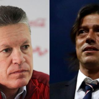 Chivas: Ricardo Peláez aclara polémicas declaraciones sobre Matías Almeyda