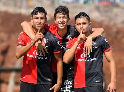 Las Fuerzas Básicas del Atlas siguen dando de qué hablar. Imago7 / L. Barba