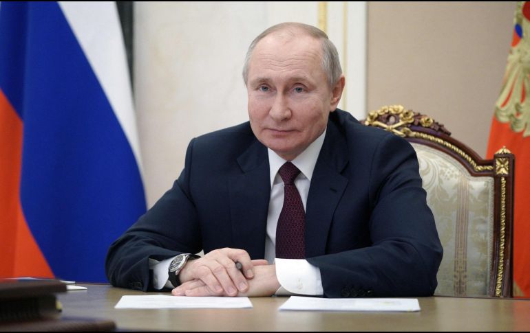 En la semana se dijo que expertos de Harvard advirtieron que un cohete espacial chino fuera de control caería sobre el capitolio de Puerto Rico el 9 de mayo, lo cual es falso. AFP / ARCHIVO