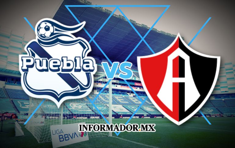 Puebla vs Atlas EN VIVO | Cuartos de Final - Vuelta | Liga MX | Guard1anes 2021