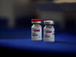 Expertos estudiaron a 175 personas de más de 80 años, las cuales recibieron la segunda vacuna a 11 o 12 semanas después de la primera dosis. EFE/ARCHIVO