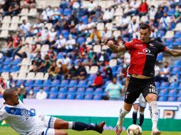 Atlas busca concretar el pase a semifinales. Imago7 / M. Novo